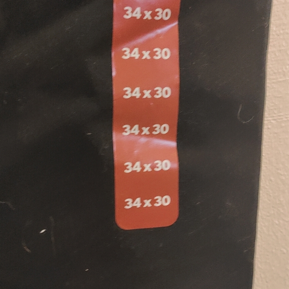 GAP Classic Black Denim Jeans - Picture 8 of 10